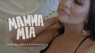 Bobby Sayyar - Mamma Mia  official Video prod. by THE VI$iON re-upload 2020