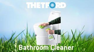 Renewed Bathroom Cleaner  THETFORD