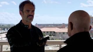 Better call Saul Trevor Vs Mike