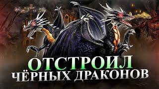 ЧАЙНИК НА РЕСПЕ НА АУТКАСТЕ? ЛЮБИМАЯ 83 ВЕРСИЯ Heroes 3 Jebus Outcast