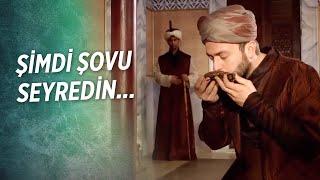 Devletin En Önemli Veziri Azamına Yer Açın 