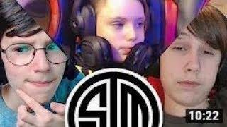 Best TSM Jr  Fortnite Moments and Plays