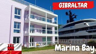 MovingStaying in GIBRALTAR? Check out the NEW Marina Bay Complex.