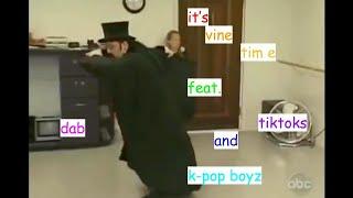 k-pop vines 2 electric boogaloo