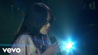Billie Eilish - THE GREATEST Live from The Late Show with Stephen Colbert 2024