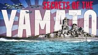 5 Forgotten Facts of Historys Greatest Battleship