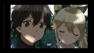 Kanojo ga Flag wo Oraretara Staffel 1 Folge 1