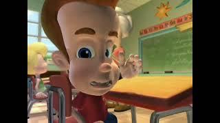 Jimmy Neutron YTP