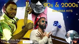 This Rhumba Mix from 90s & 2000s will blow off your mind its flawless