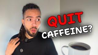 Why you dont need to quit caffeine if you have anxiety