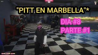 LITkillahhPITT* DIA #8 EN Marbella Vice PITT EN MARBELLA* parte #1 