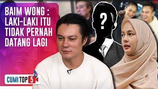 5 Fakta Perselingkuhan Paula Verhoeven Ciri-Ciri Sosok Selingkuhan Dibongkar Baim Wong  CUMI TOP V