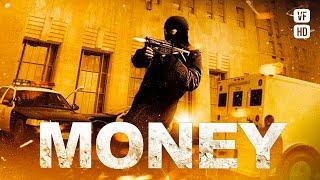 Money - For the Love of Money - Action - Thriller - full movie in French - HD