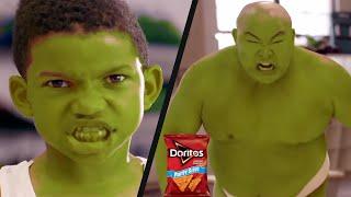 I WANT SUMO DORITOS 