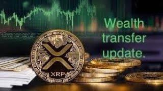 Wealth Transfer Update+instructions from God+encouragement+prayer for you. #wealthtransfer #xrp #xlm