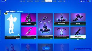 Fortnite Item Shop  - NEW SHANTY FOR A SQUAD EMOTE Fortnite Battle Royale