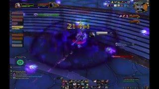 Valiona and Theralion 10 Heroic Rogue PoV