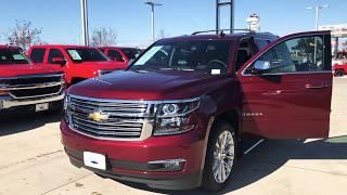 2019 Chevrolet Tahoe Premier  Chevy Dealer Serving Dallas TX  Bad Credit