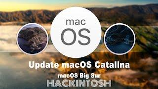 How To Upgrade MacOS Catalina To MacOS Big Sur