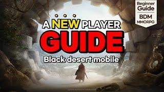 【BDM】 New & returning player quick start guide  Tips & Trick