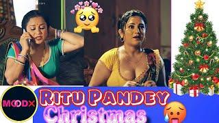 NEW UNCUT WEB SERIES  RITU PANDEY  NEW UNCUT WEB SERIES MOOD X