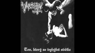 Unclean - Hadí sfinga Ten který se vyhýbá světlu 1997