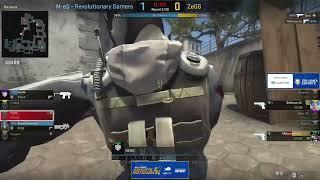 CSGO Highlights - Sri Lanka Esports Nationals 2023 Grand Finals