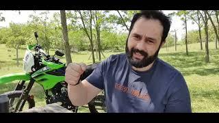 Mondial X-treme Maxx 200 Deneyimim. Nasıl Bir Motor?