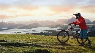 Sports Are Awesome 2014 EXTREME Mountain biking Special edition HD