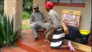 Unbelievable african women cuts his husbands penis on their devorce subscribe for more