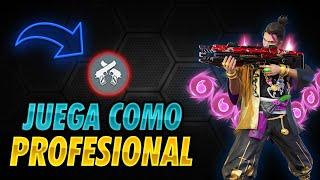 7 TRUCOS SECRETOS para MEJORAR en POCO TIEMPO en FREE FIRE