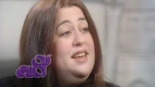 Cass Elliot - Interview Russell Harty Plus 28.10.1972