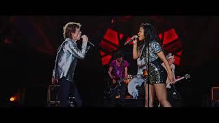 The Rolling Stones - Gimme Shelter Havana Moon Live