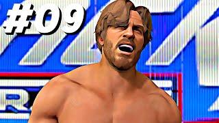 BACKLASH PART 35  WWE 2K24 - Universe Mode  #09