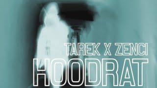 TAREK & ZENCI - HOODRAT ️   prod. by Cosmo Jamal  Official Video