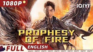 【ENG SUB】Prophesy of Fire  FantasyMystery  New Chinese Movie  iQIYI Movie English