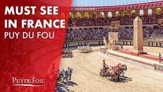 Puy du Fou