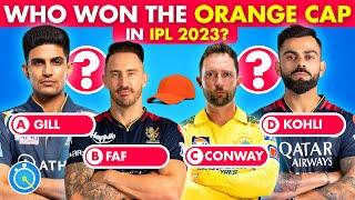 The Ultimate IPL 2023 Quiz   IPL Quiz  IPL 2023