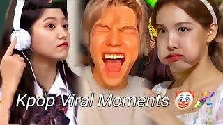 KPOP Iconic Memes That Went Viral