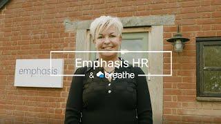 Breathe + Emphasis HR  A partner story