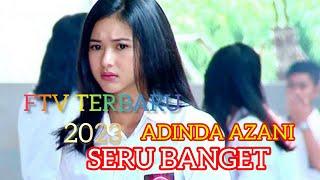 FTV TERBARU -ADINDA AZANIcewe tangguh kolang Kaling