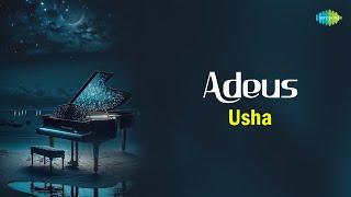 Adeus  Usha  Chris Perry  Evergreen Konkani Song  Chris Perry Hits Old Goan Song Konkani Hits