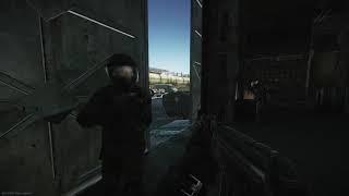 Escape from Tarkov - Random Shenanigans