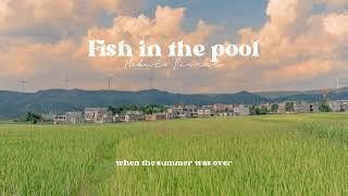 lirik Ikan di kolam - Hekuto Pascal