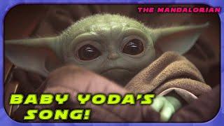 Creating Baby Yodas Song From The Mandalorian