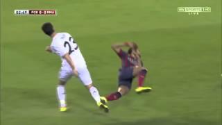 Real Madird Vs Barcelona Copa Del Rey Final 2014 Full Match