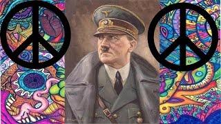 Hearts of Iron 4 - Peaceful Hitler - Just Political Power Run