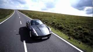 Sold the Porsche Bought a Ferrari 599 - CHRIS HARRIS ON CARS