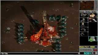 Dark Colony Gameplay - Rutkoni vs 7 AIs+