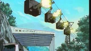 Neon Genesis Evangelion ADV Films trailer